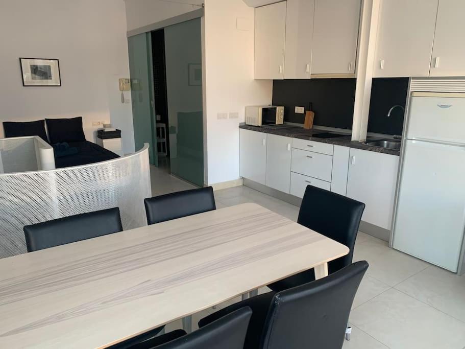 Amazing Loft! Rooftop Terrace! Alhambra Views! Lejlighed Granada Eksteriør billede