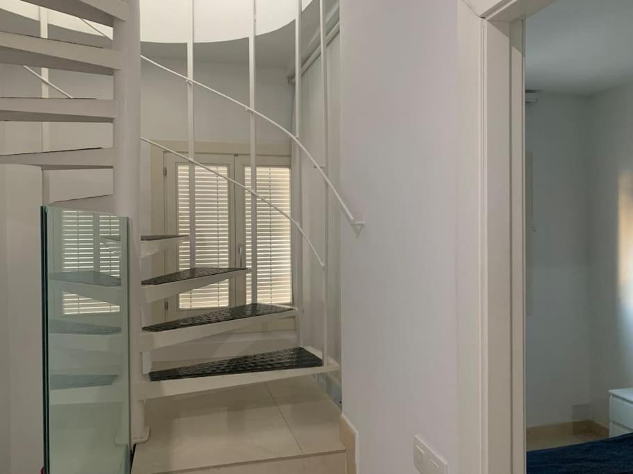 Amazing Loft! Rooftop Terrace! Alhambra Views! Lejlighed Granada Eksteriør billede