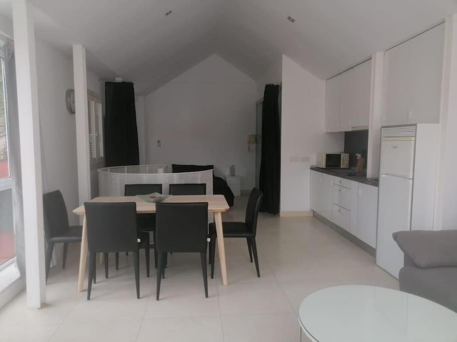 Amazing Loft! Rooftop Terrace! Alhambra Views! Lejlighed Granada Eksteriør billede